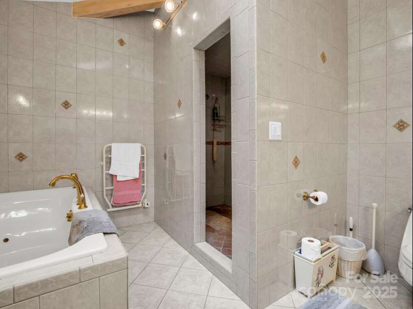 698 Youngs Mountain Drive, Lake Lure, NC 28746.  MLS# CAR4260805, YatesRealty ID 19054. 