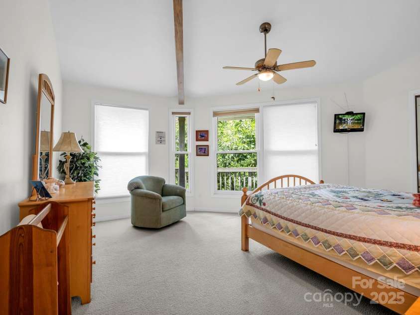 698 Youngs Mountain Drive, Lake Lure, NC 28746.  MLS# CAR4260805, YatesRealty ID 19054. 