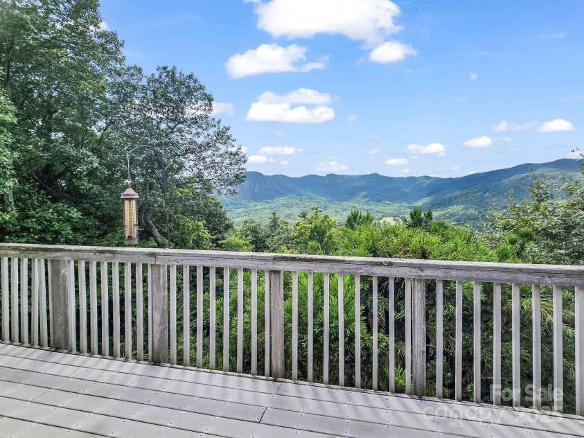 698 Youngs Mountain Drive, Lake Lure, NC 28746.  MLS# CAR4260805, YatesRealty ID 19054. 