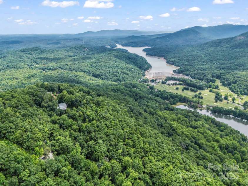 698 Youngs Mountain Drive, Lake Lure, NC 28746.  MLS# CAR4260805, YatesRealty ID 19054. 