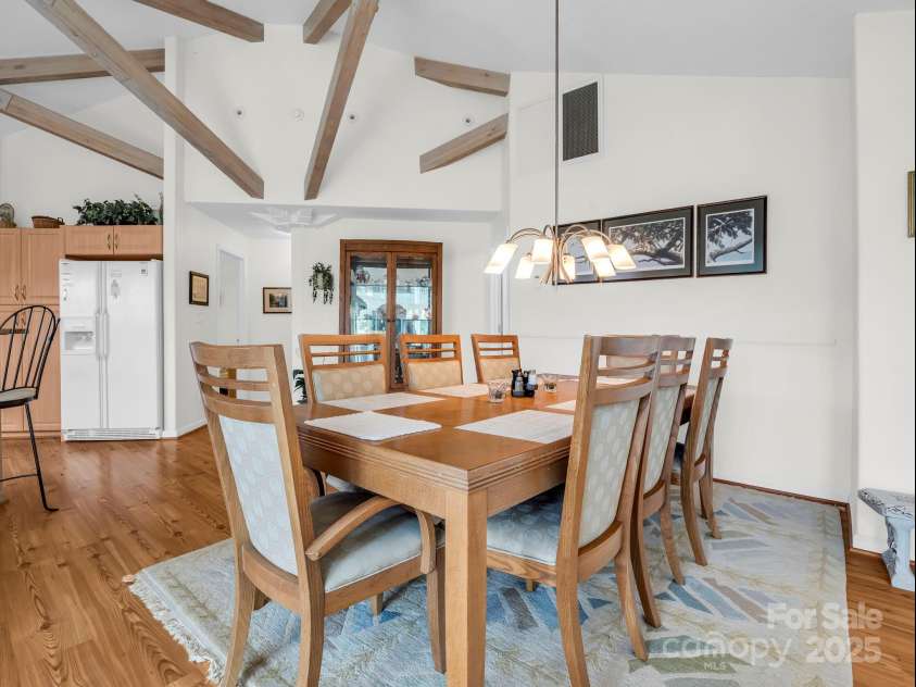 698 Youngs Mountain Drive, Lake Lure, NC 28746.  MLS# CAR4260805, YatesRealty ID 19054. 