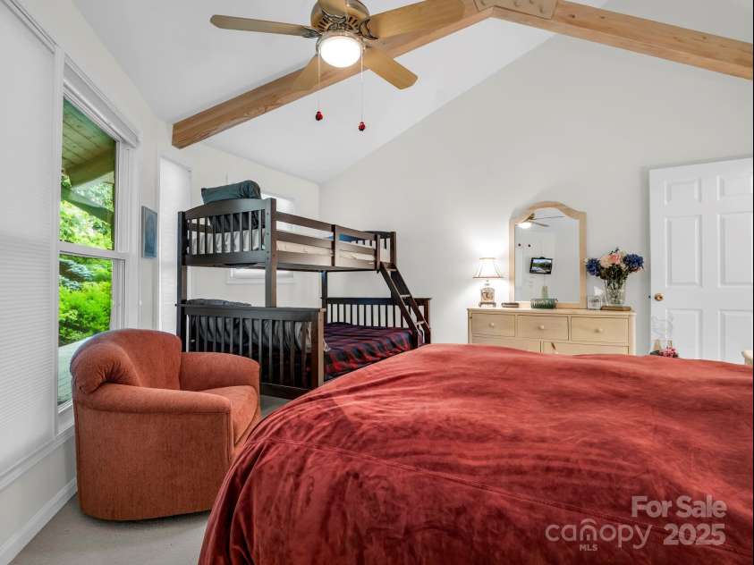 698 Youngs Mountain Drive, Lake Lure, NC 28746.  MLS# CAR4260805, YatesRealty ID 19054. 