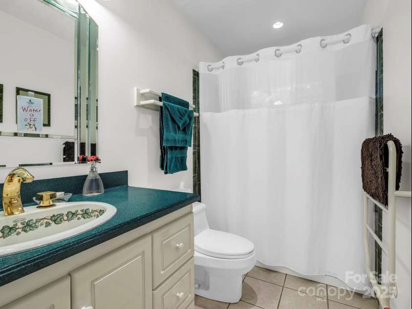 698 Youngs Mountain Drive, Lake Lure, NC 28746.  MLS# CAR4260805, YatesRealty ID 19054. 