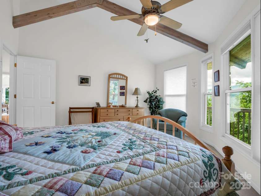 698 Youngs Mountain Drive, Lake Lure, NC 28746.  MLS# CAR4260805, YatesRealty ID 19054. 