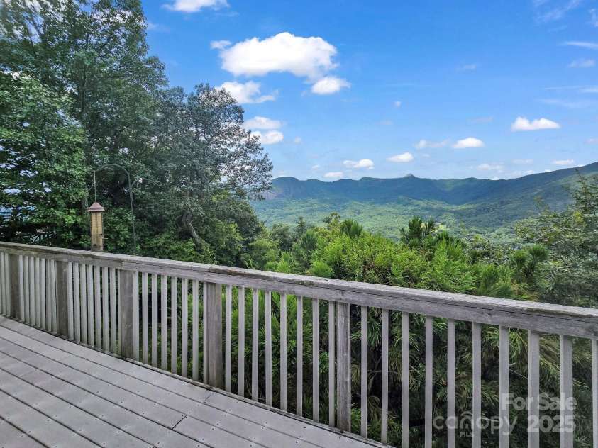 698 Youngs Mountain Drive, Lake Lure, NC 28746.  MLS# CAR4260805, YatesRealty ID 19054. 