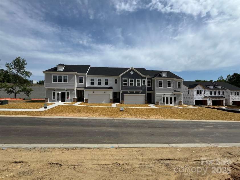 505 Webster Lane, Cramerton, NC 28032.  MLS# CAR4267877, YatesRealty ID 19057. Millstone | Model Building