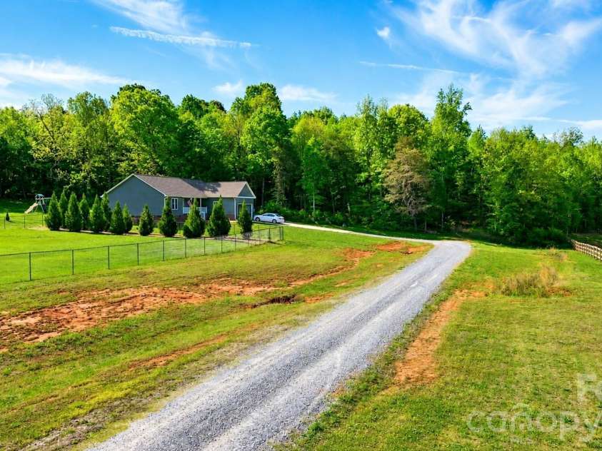 3867 Ritchie Road, Lincolnton, NC 28092.  MLS# CAR4370577, YatesRealty ID 19058. 