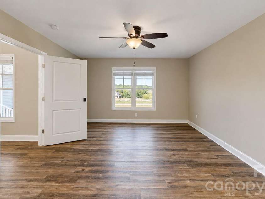 3867 Ritchie Road, Lincolnton, NC 28092.  MLS# CAR4370577, YatesRealty ID 19058. Primary Bathroom