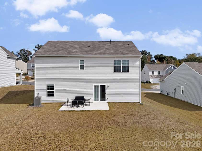 657 Mile Creek Road, Edgemoor, SC 29712.  MLS# CAR4373223, YatesRealty ID 19059. 