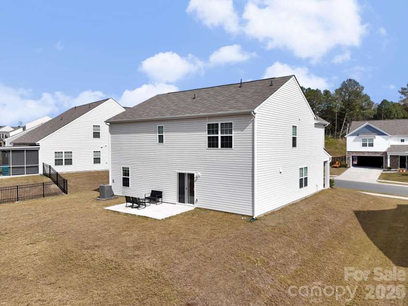 657 Mile Creek Road, Edgemoor, SC 29712.  MLS# CAR4373223, YatesRealty ID 19059. 