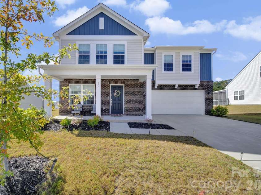 657 Mile Creek Road, Edgemoor, SC 29712.  MLS# CAR4373223, YatesRealty ID 19059. 