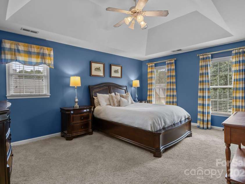 9717 Waterton Court, Huntersville, NC 28078.  MLS# CAR4268176, YatesRealty ID 19059. 
