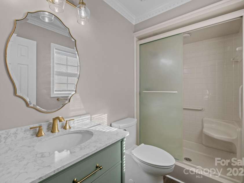 2912 Peachwood Court, Fort Mill, SC 29715.  MLS# CAR4312420, YatesRealty ID 1906. 