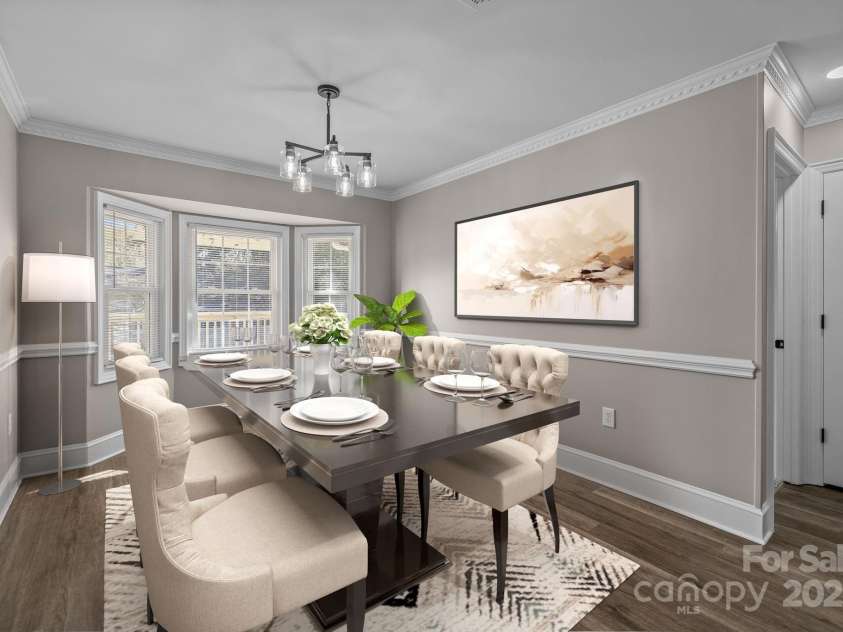 2912 Peachwood Court, Fort Mill, SC 29715.  MLS# CAR4312420, YatesRealty ID 1906. 