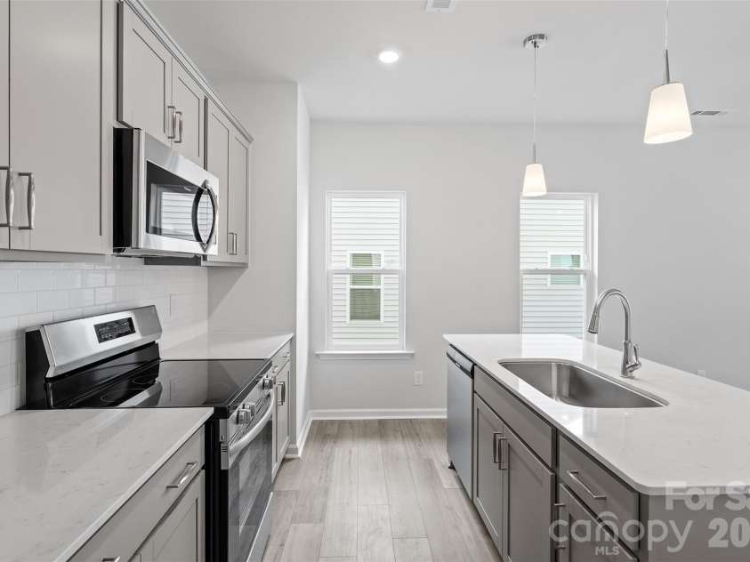 5869 Tuckaseegee Road, Charlotte, NC 28208.  MLS# CAR4342458, YatesRealty ID 1906. 