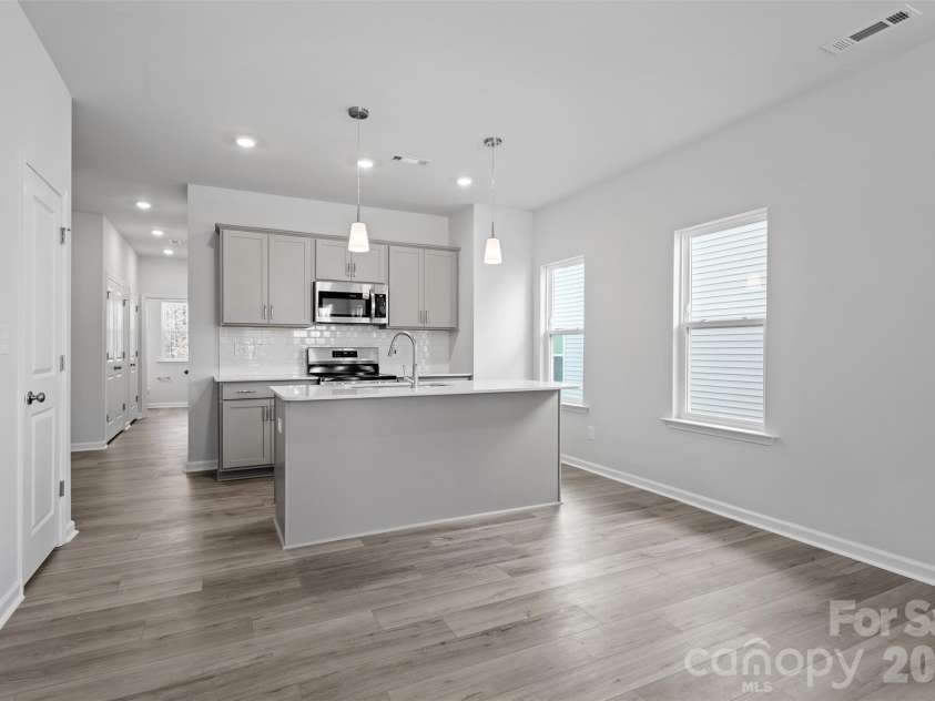 5869 Tuckaseegee Road, Charlotte, NC 28208.  MLS# CAR4342458, YatesRealty ID 1906. 