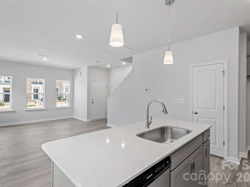 5869 Tuckaseegee Road, Charlotte, NC 28208.  MLS# CAR4342458, YatesRealty ID 1906. 