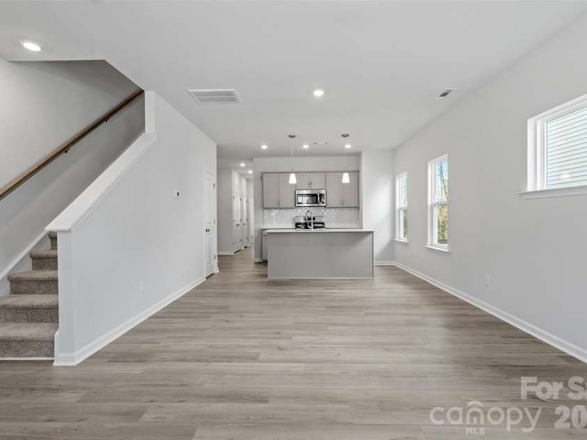 5869 Tuckaseegee Road, Charlotte, NC 28208.  MLS# CAR4342458, YatesRealty ID 1906. 