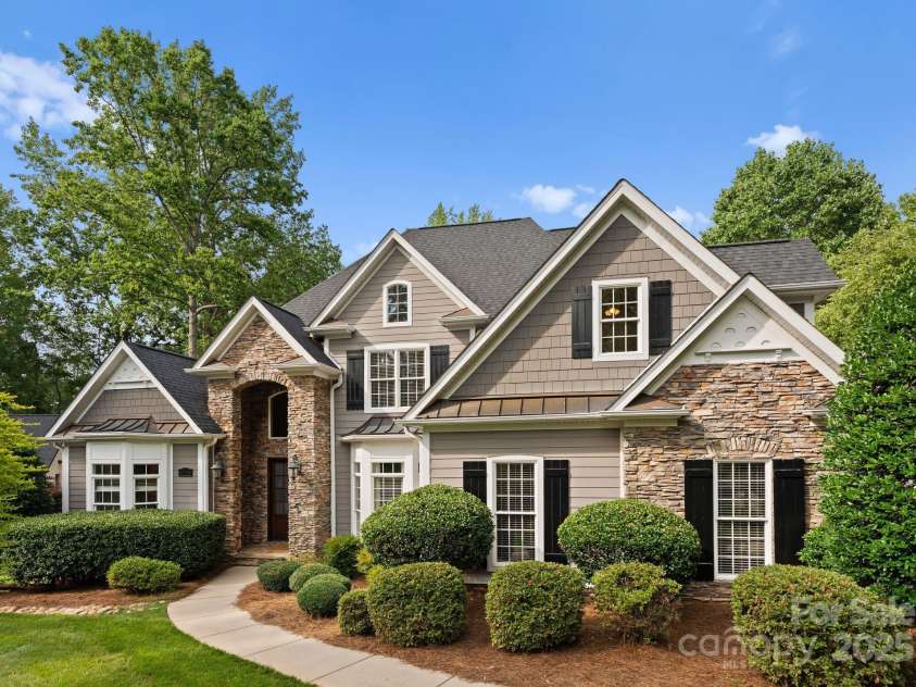 4218 Ash Hollow Lane, Denver, NC 28037.  MLS# CAR4268406, YatesRealty ID 19060. 