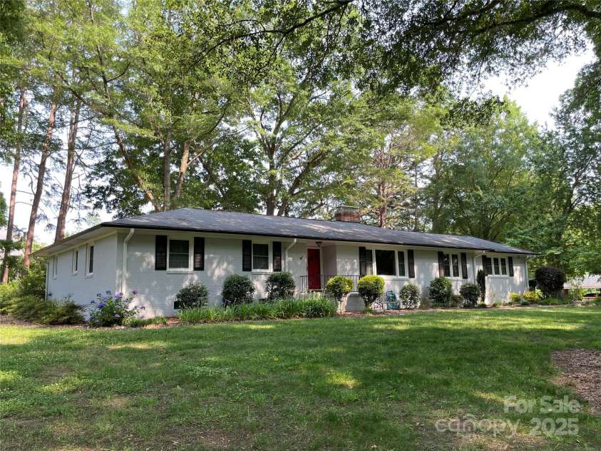 103 Boyd Drive, Stanley, NC 28164.  MLS# CAR4268439, YatesRealty ID 19061. 