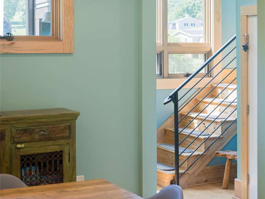 43 Upper Herron Cove Road, Weaverville, NC 28787.  MLS# CAR4352588, YatesRealty ID 19061. 