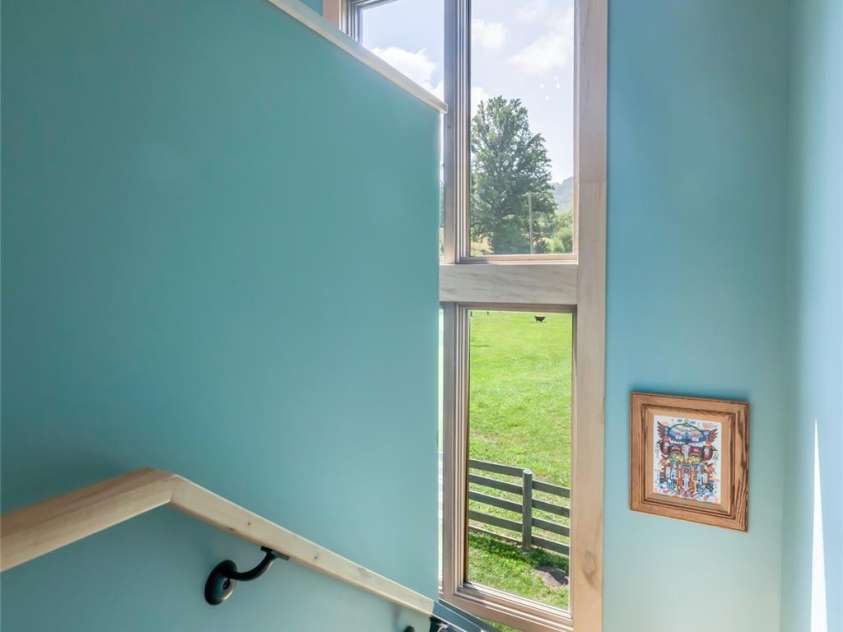 43 Upper Herron Cove Road, Weaverville, NC 28787.  MLS# CAR4352588, YatesRealty ID 19061. 