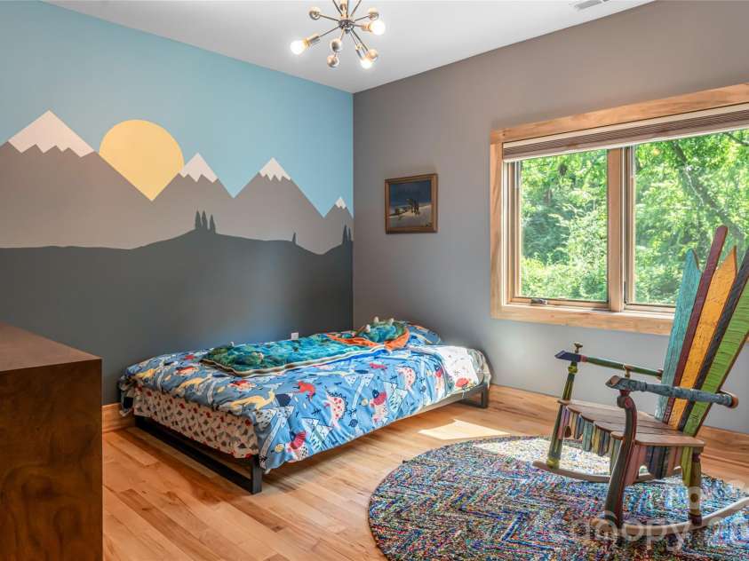 43 Upper Herron Cove Road, Weaverville, NC 28787.  MLS# CAR4352588, YatesRealty ID 19061. 
