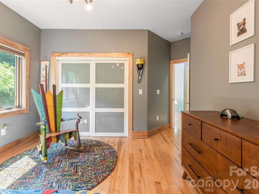 43 Upper Herron Cove Road, Weaverville, NC 28787.  MLS# CAR4352588, YatesRealty ID 19061. 