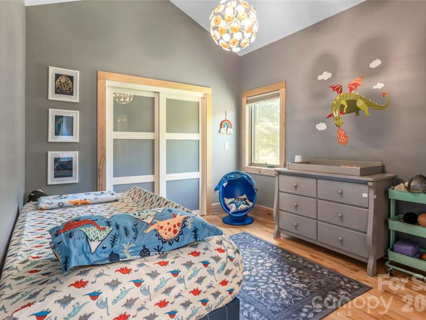 43 Upper Herron Cove Road, Weaverville, NC 28787.  MLS# CAR4352588, YatesRealty ID 19061. 