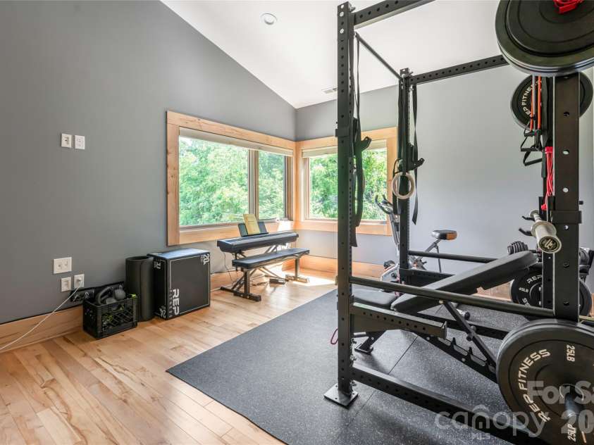 43 Upper Herron Cove Road, Weaverville, NC 28787.  MLS# CAR4352588, YatesRealty ID 19061. 