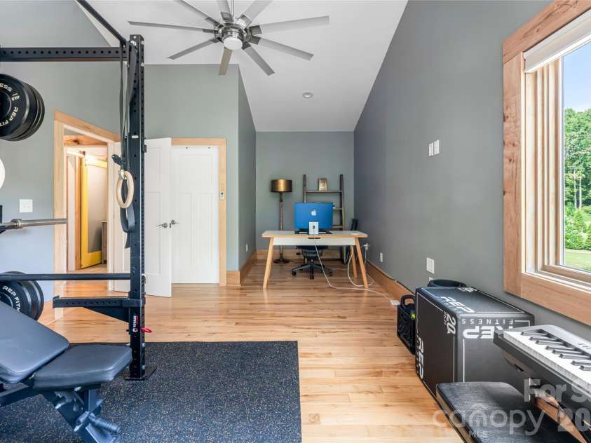 43 Upper Herron Cove Road, Weaverville, NC 28787.  MLS# CAR4352588, YatesRealty ID 19061. 