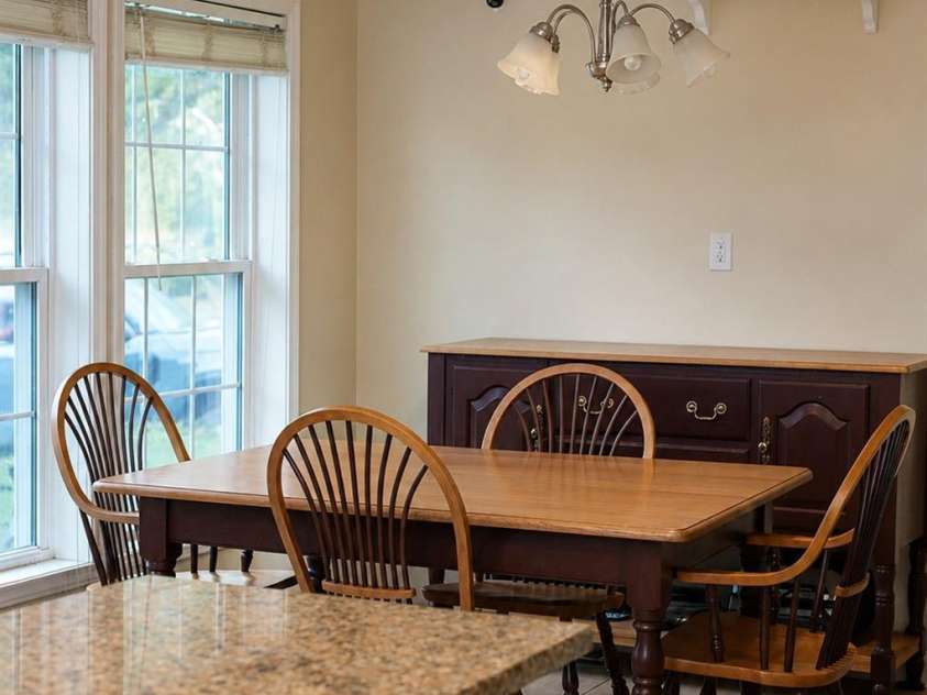 2107 Jenkins Printing Drive, Newton, NC 28658.  MLS# CAR4373071, YatesRealty ID 19063. 