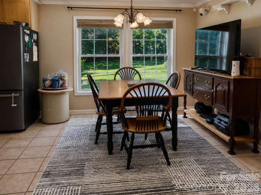 2107 Jenkins Printing Drive, Newton, NC 28658.  MLS# CAR4373071, YatesRealty ID 19063. 