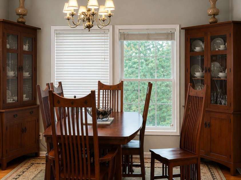 2107 Jenkins Printing Drive, Newton, NC 28658.  MLS# CAR4373071, YatesRealty ID 19063. 