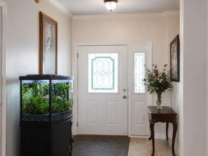 2107 Jenkins Printing Drive, Newton, NC 28658.  MLS# CAR4373071, YatesRealty ID 19063. 