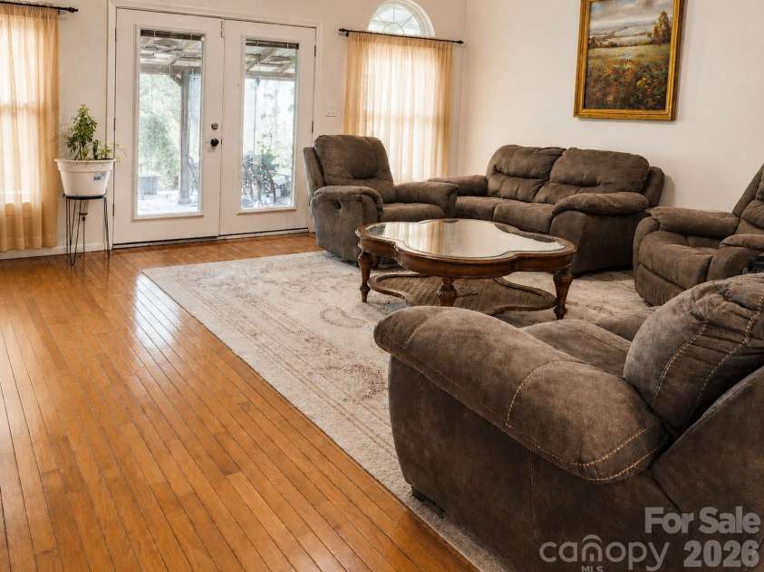 2107 Jenkins Printing Drive, Newton, NC 28658.  MLS# CAR4373071, YatesRealty ID 19063. 