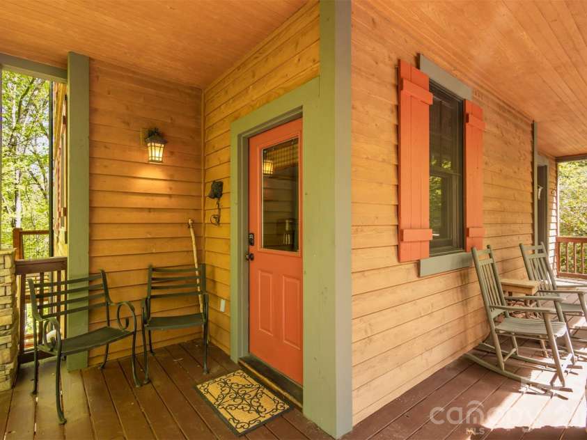 83 Allspice Court, Tuckasegee, NC 28783.  MLS# CAR4375575, YatesRealty ID 19068. 