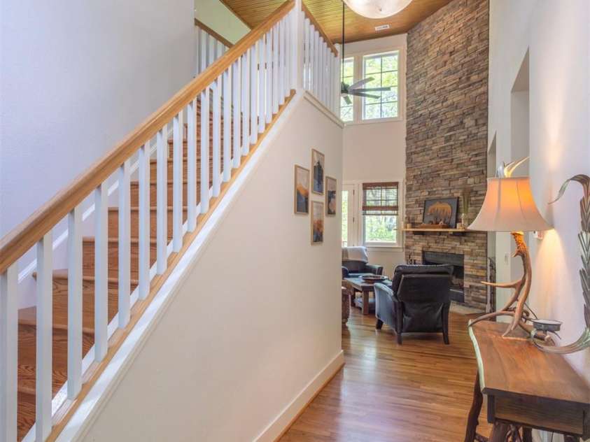 83 Allspice Court, Tuckasegee, NC 28783.  MLS# CAR4375575, YatesRealty ID 19068. 