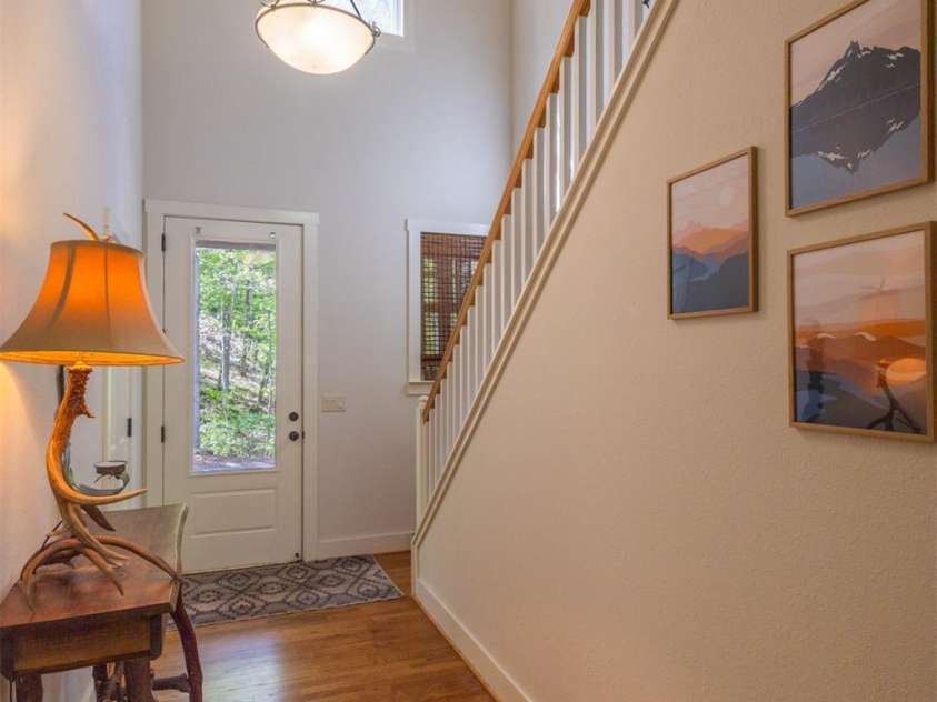 83 Allspice Court, Tuckasegee, NC 28783.  MLS# CAR4375575, YatesRealty ID 19068. 