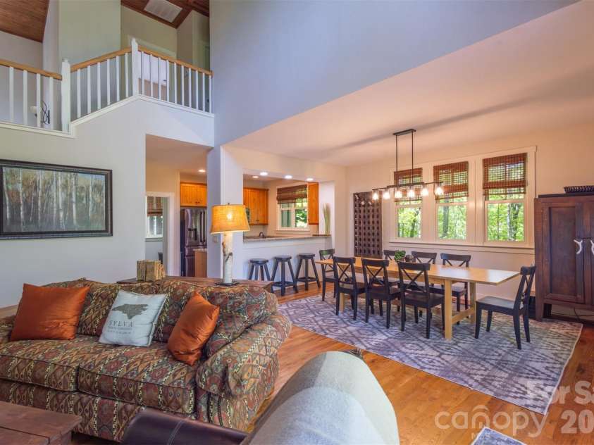 83 Allspice Court, Tuckasegee, NC 28783.  MLS# CAR4375575, YatesRealty ID 19068. 