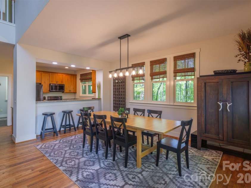 83 Allspice Court, Tuckasegee, NC 28783.  MLS# CAR4375575, YatesRealty ID 19068. 