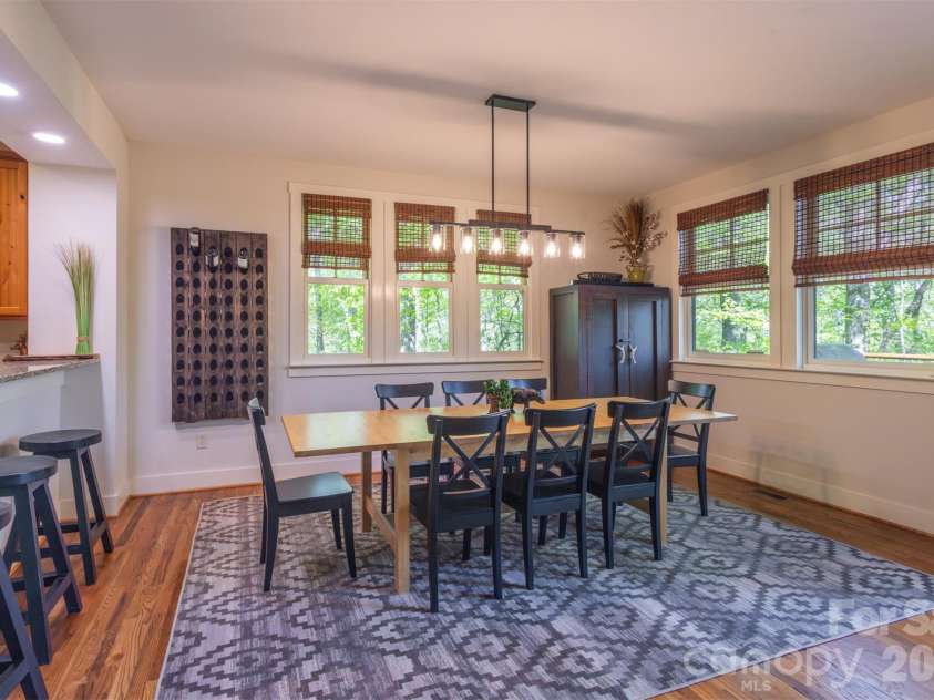 83 Allspice Court, Tuckasegee, NC 28783.  MLS# CAR4375575, YatesRealty ID 19068. 