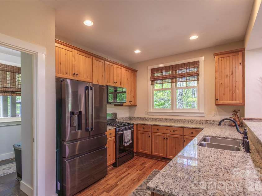 83 Allspice Court, Tuckasegee, NC 28783.  MLS# CAR4375575, YatesRealty ID 19068. 