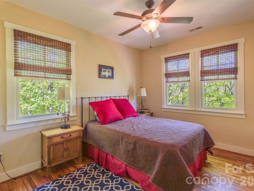 83 Allspice Court, Tuckasegee, NC 28783.  MLS# CAR4375575, YatesRealty ID 19068. 