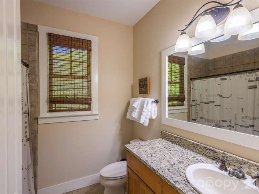 83 Allspice Court, Tuckasegee, NC 28783.  MLS# CAR4375575, YatesRealty ID 19068. 