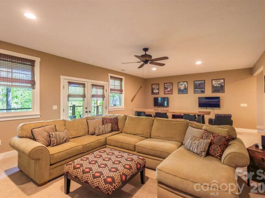 83 Allspice Court, Tuckasegee, NC 28783.  MLS# CAR4375575, YatesRealty ID 19068. 