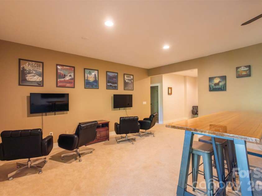 83 Allspice Court, Tuckasegee, NC 28783.  MLS# CAR4375575, YatesRealty ID 19068. 