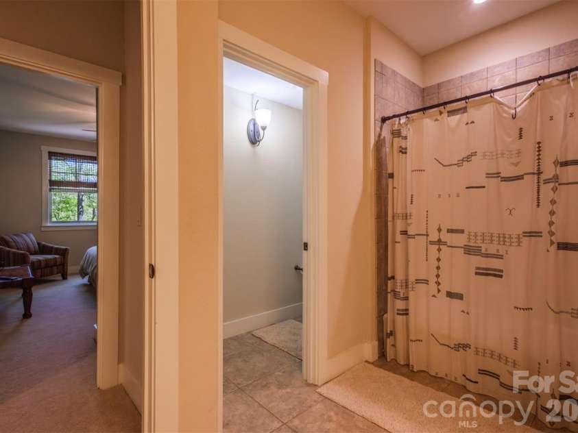 83 Allspice Court, Tuckasegee, NC 28783.  MLS# CAR4375575, YatesRealty ID 19068. 