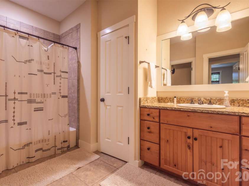 83 Allspice Court, Tuckasegee, NC 28783.  MLS# CAR4375575, YatesRealty ID 19068. 