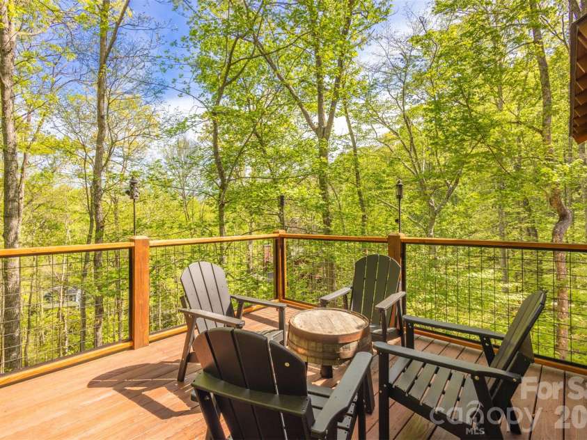 83 Allspice Court, Tuckasegee, NC 28783.  MLS# CAR4375575, YatesRealty ID 19068. 